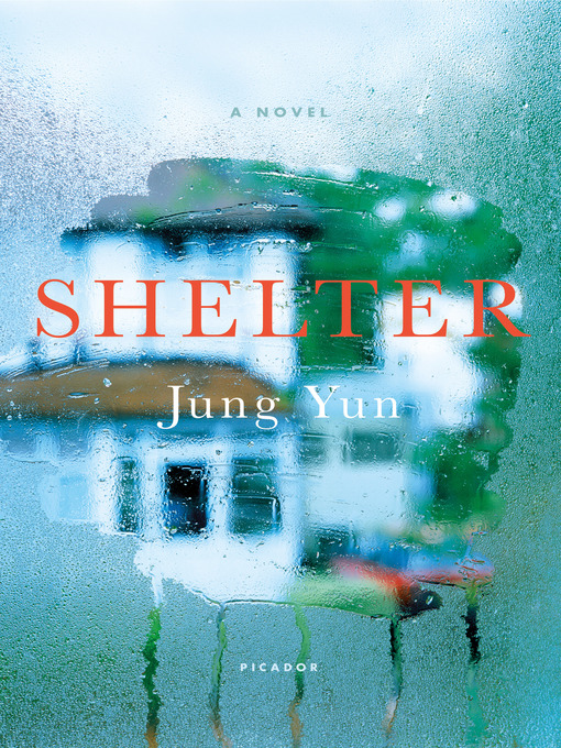 Upplýsingar um Shelter eftir Jung Yun - Biðlisti